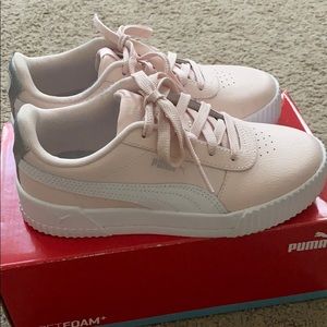 Puma (Soft Foam)
